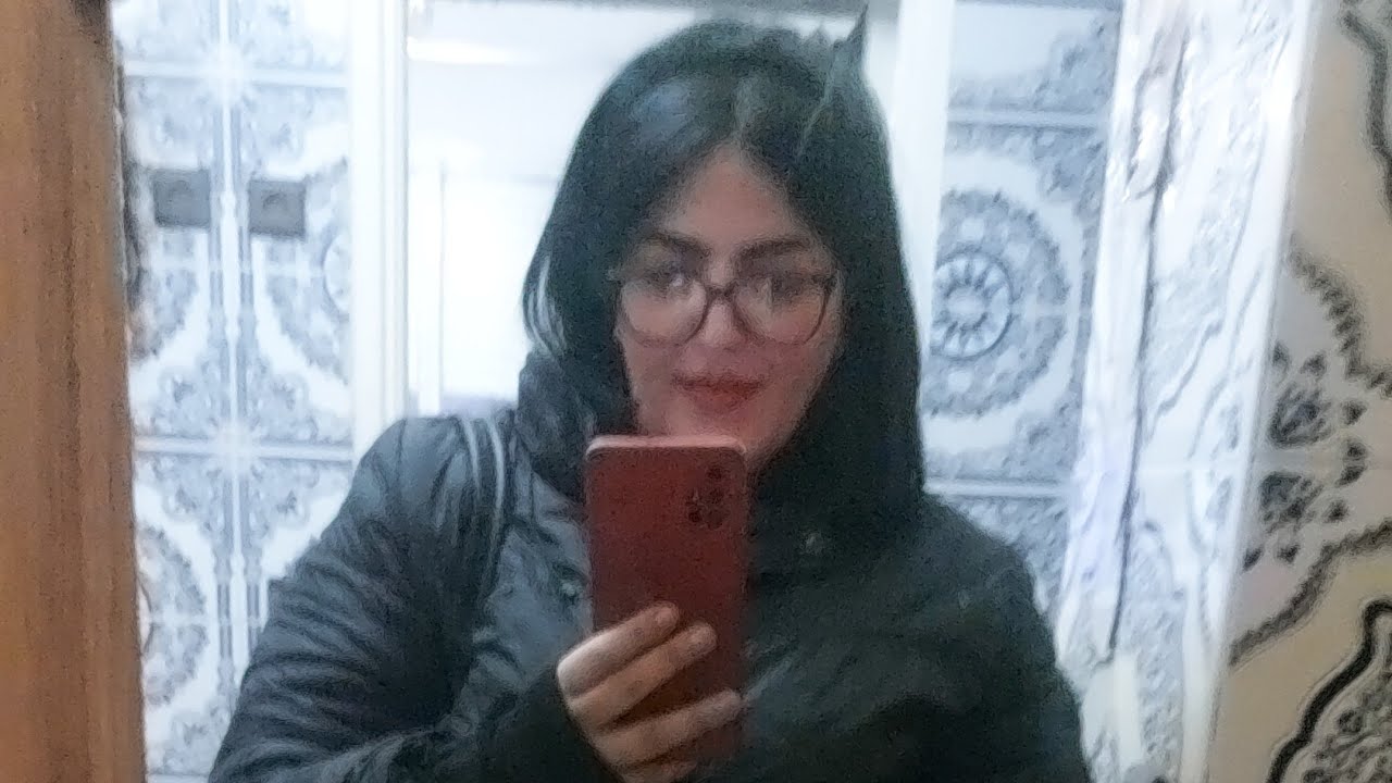 شاركت معاكم يومياتي كيف كندوز نهاري مع الخدمة وطبيب 