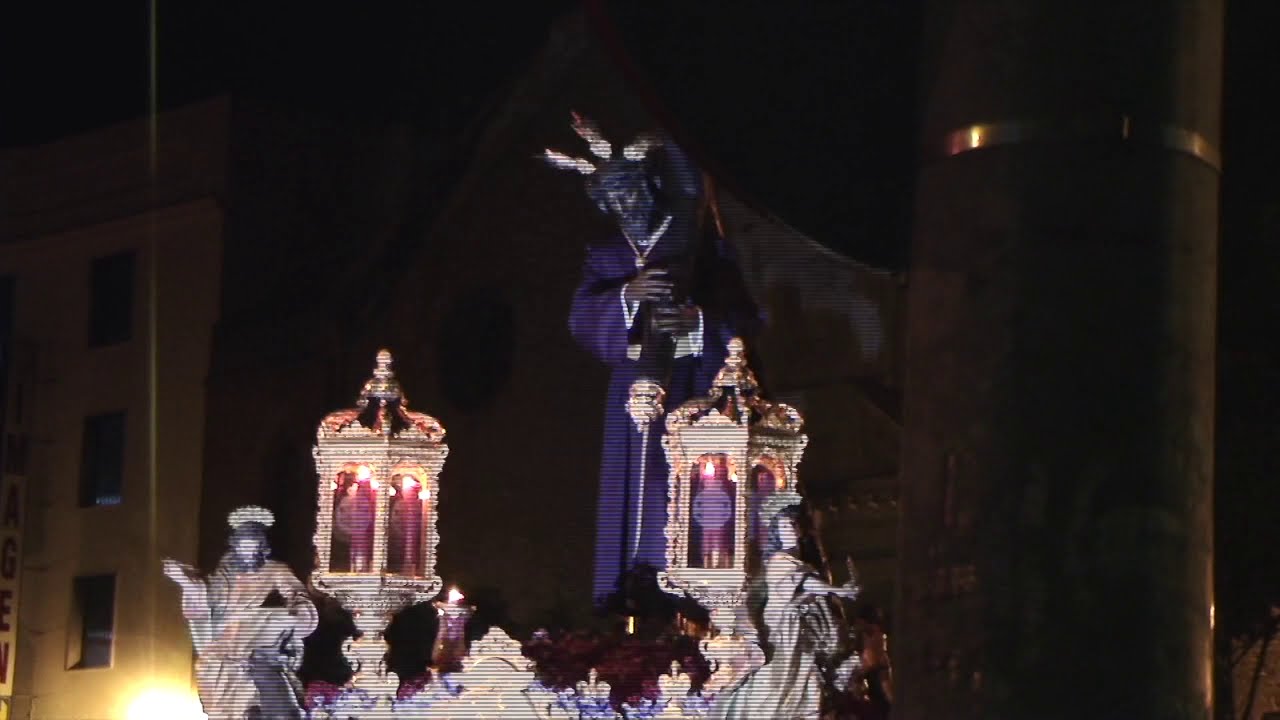 Los Gitanos 2008 | Santa Ángela - Imagen