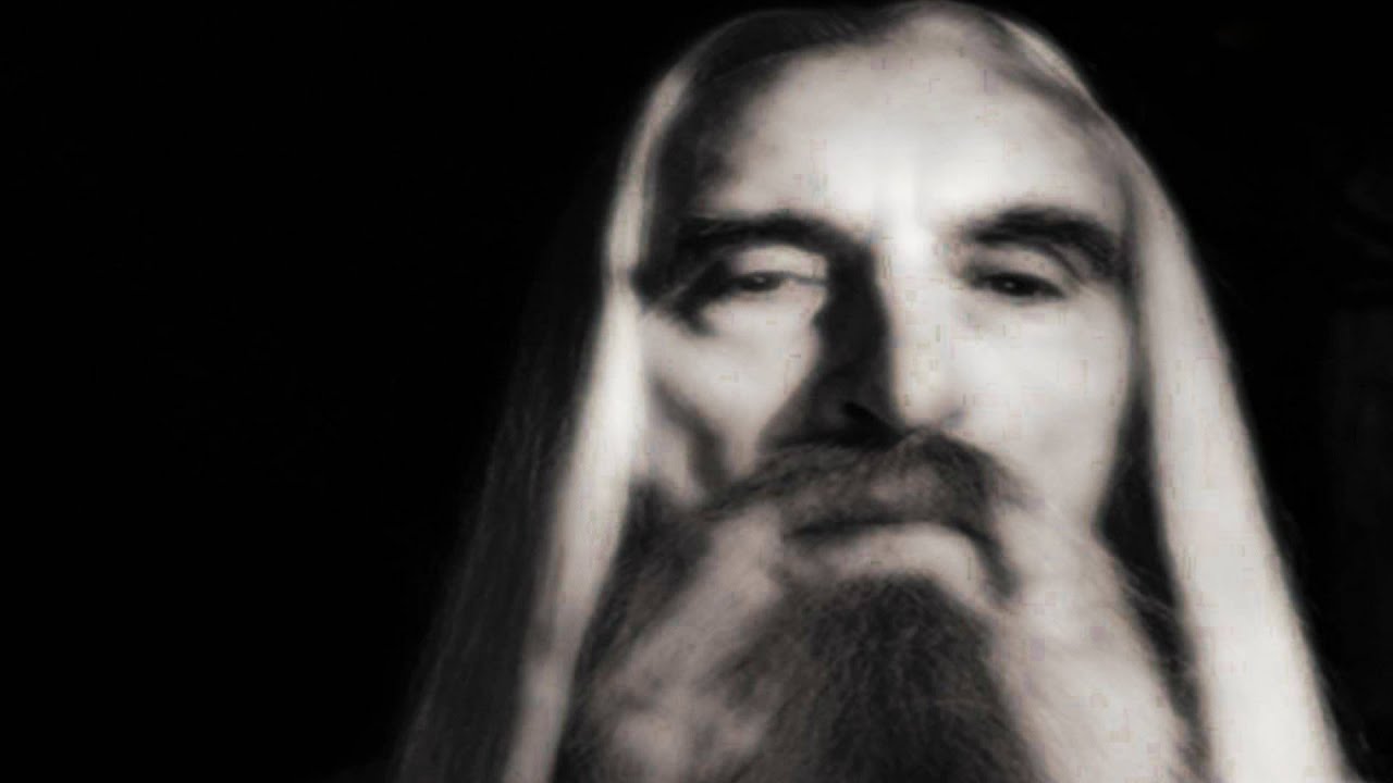 BFME 2 - Saruman's quotes
