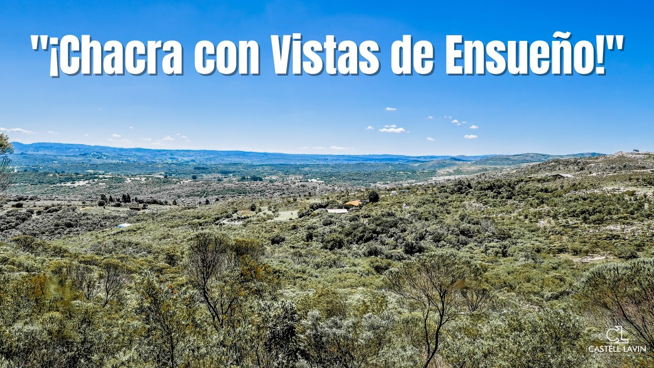 Tu refugio en la naturaleza: descubre por qué todos quieren vivir en Las Cañas 🌳✨ #maldonado