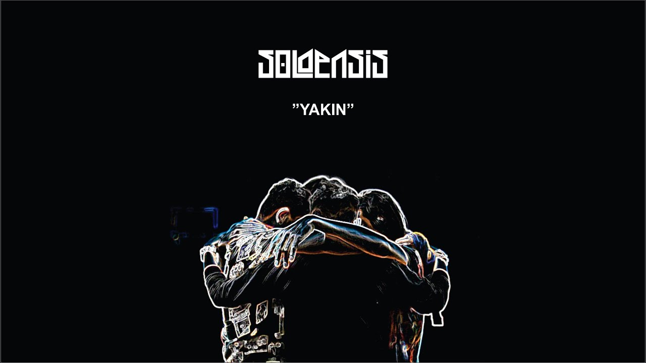 Soloensis - Yakin (official visualizer)