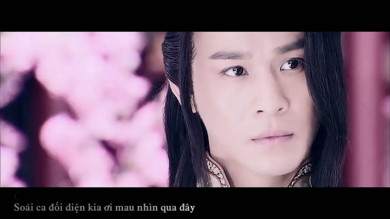 [Funny] Thiếu Cung năm ấy chúng ta cùng theo đuổi