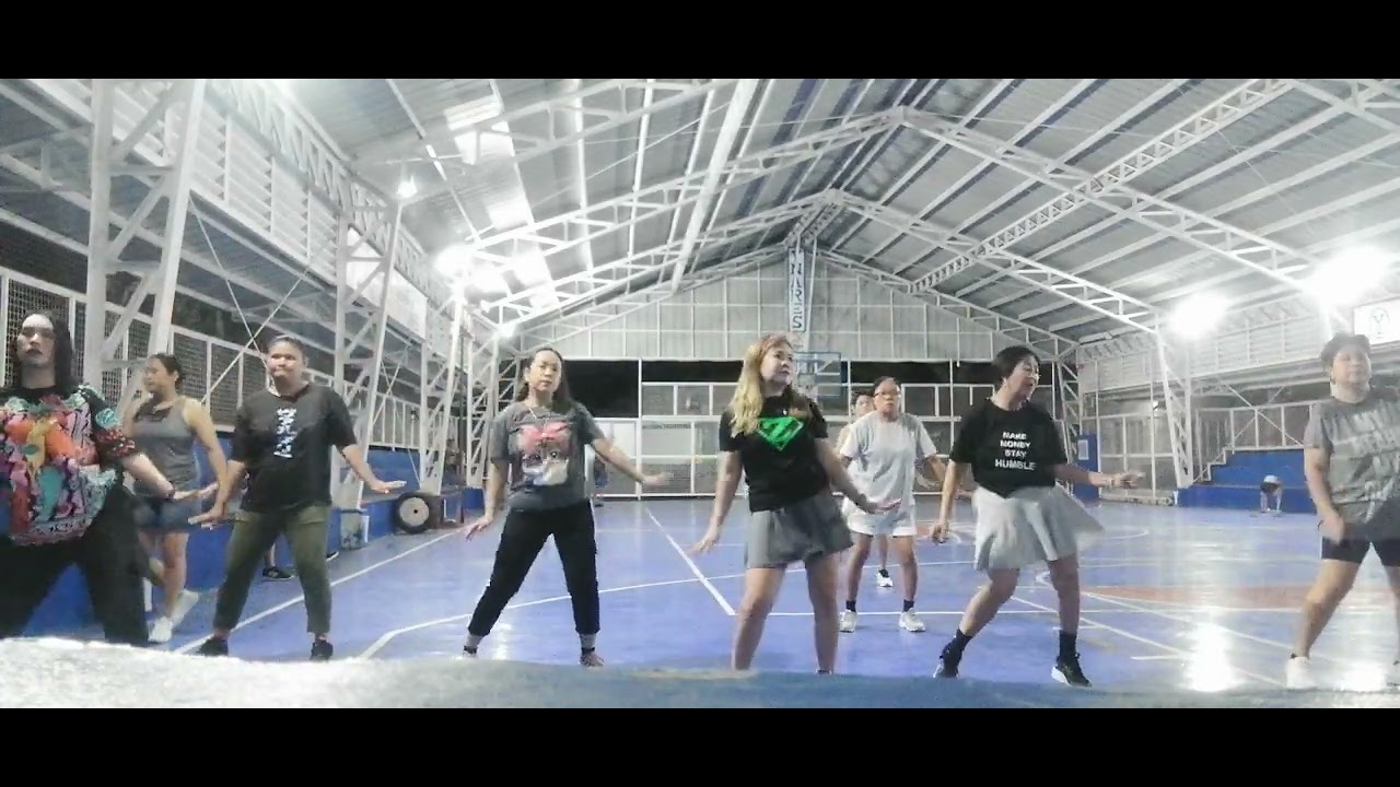 MUSIC NOT MINE CREDIT TO THE RIGHTFUL OWNER  #itsmemhau  #myzumbajourney  @SCV1 with Zin Eforce Ian💖