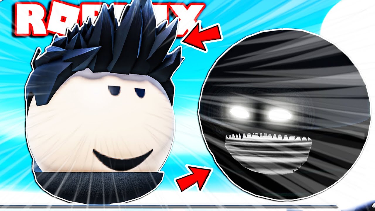 I BECAME THE MOON WAKES UP in Roblox!