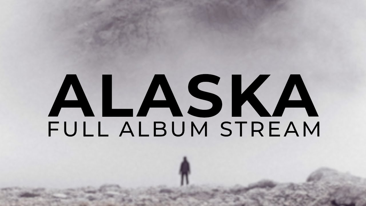 Jakub Tirco – ALASKA (Full Album 2022)
