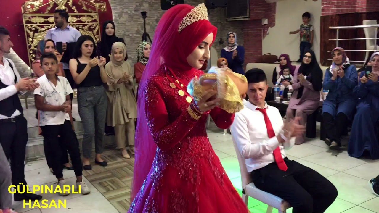 AKSARAY BODRUM CAFE GELİN DAMAT  -GÜLPINARLI HASAN 2019-