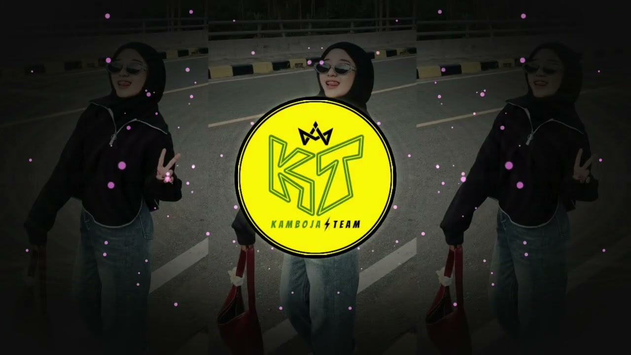 KUMPULAN DJ CAMPURAN TIKTOK FULL BASS NON STOP VIRAL TIKTOK TERBARU 2025 YANG KALIAN CARI !! 