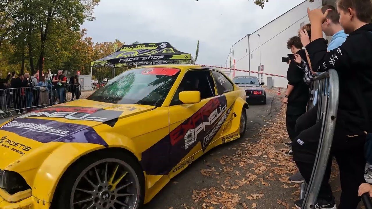 Autosalón Autoshow Nitra 2022 Tuning & Furt Bokem Show