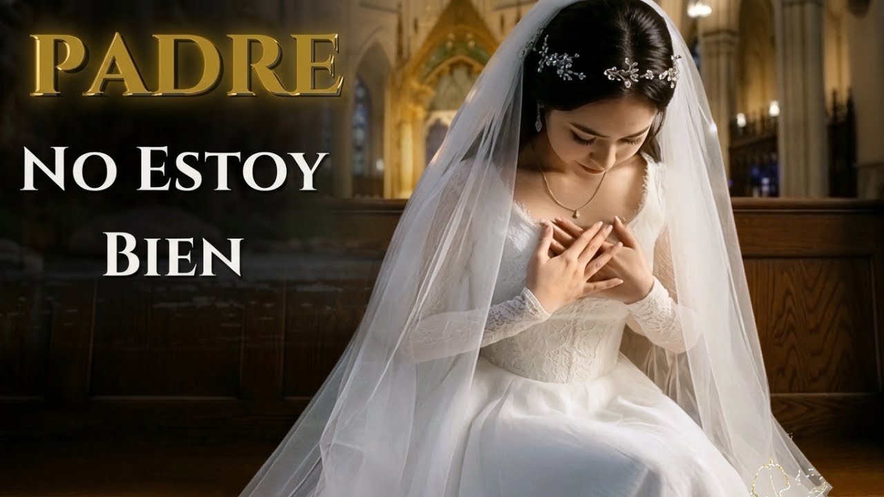 PADRE, NO PUEDO MÁS, AYÚDAME | Oración poderosa para cuando el corazón ya no aguanta