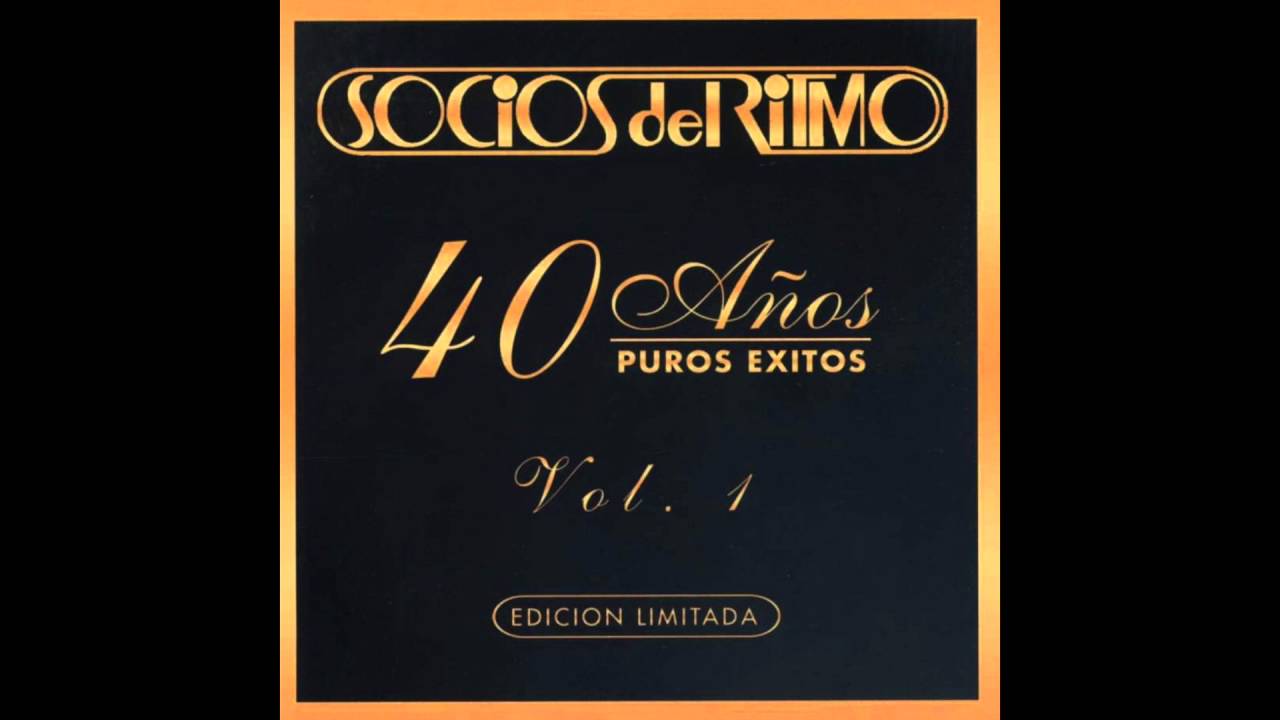 Los Socios Del Ritmo - Bésame Mucho - Extraños En El Paraiso - Brazil [Official Audio]