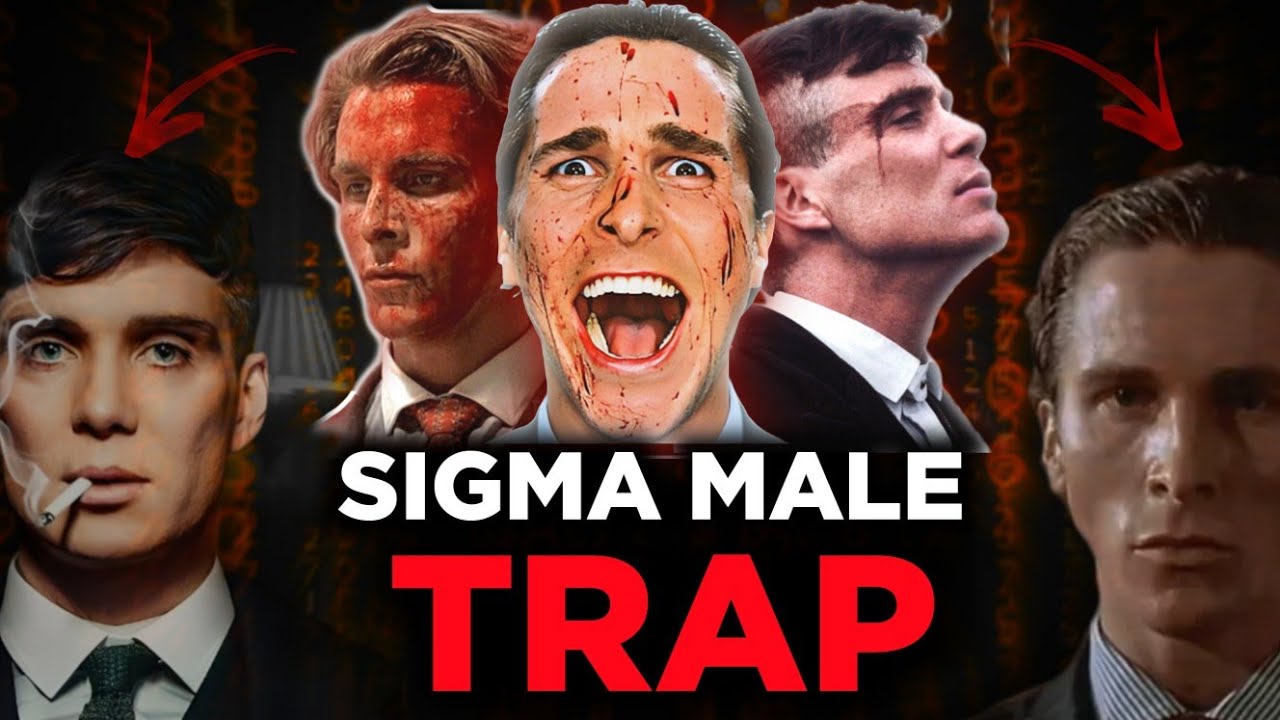 The Dark Reality of SIGMA Male Personality in Hindi | Truth Exposed