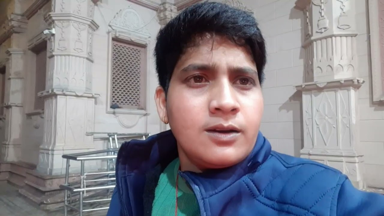 Jai baba ki
