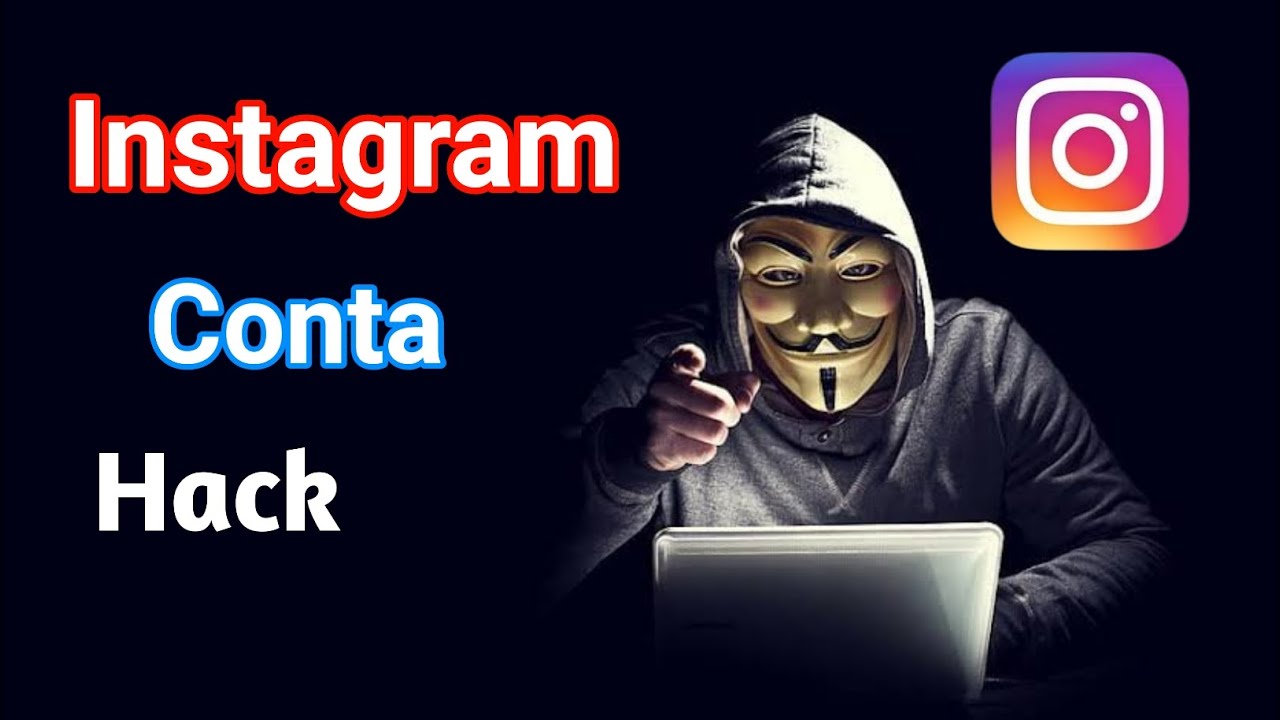 Como hackear uma conta do Instagram em 2025 || Como hackear uma conta do Instagram || Como