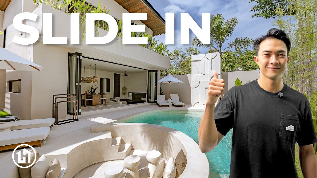 This House Knows How to Chill