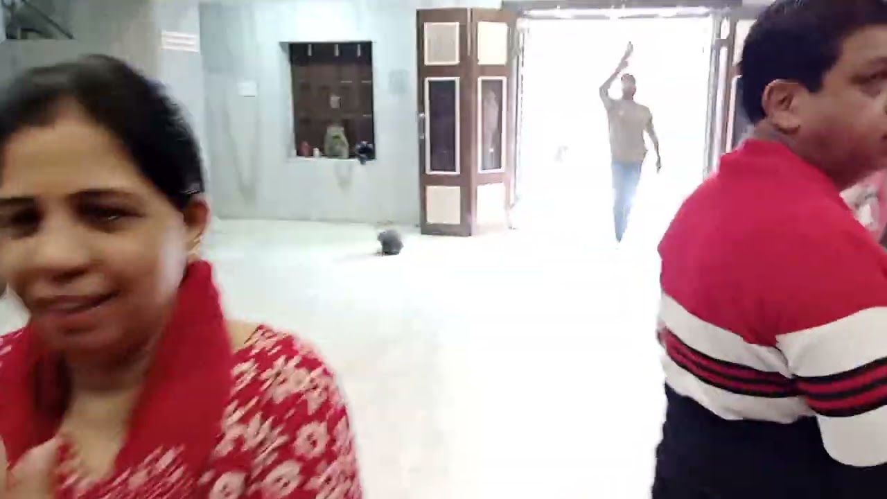 Magh Mela Ramapir Mandir Jodhpur 29012026