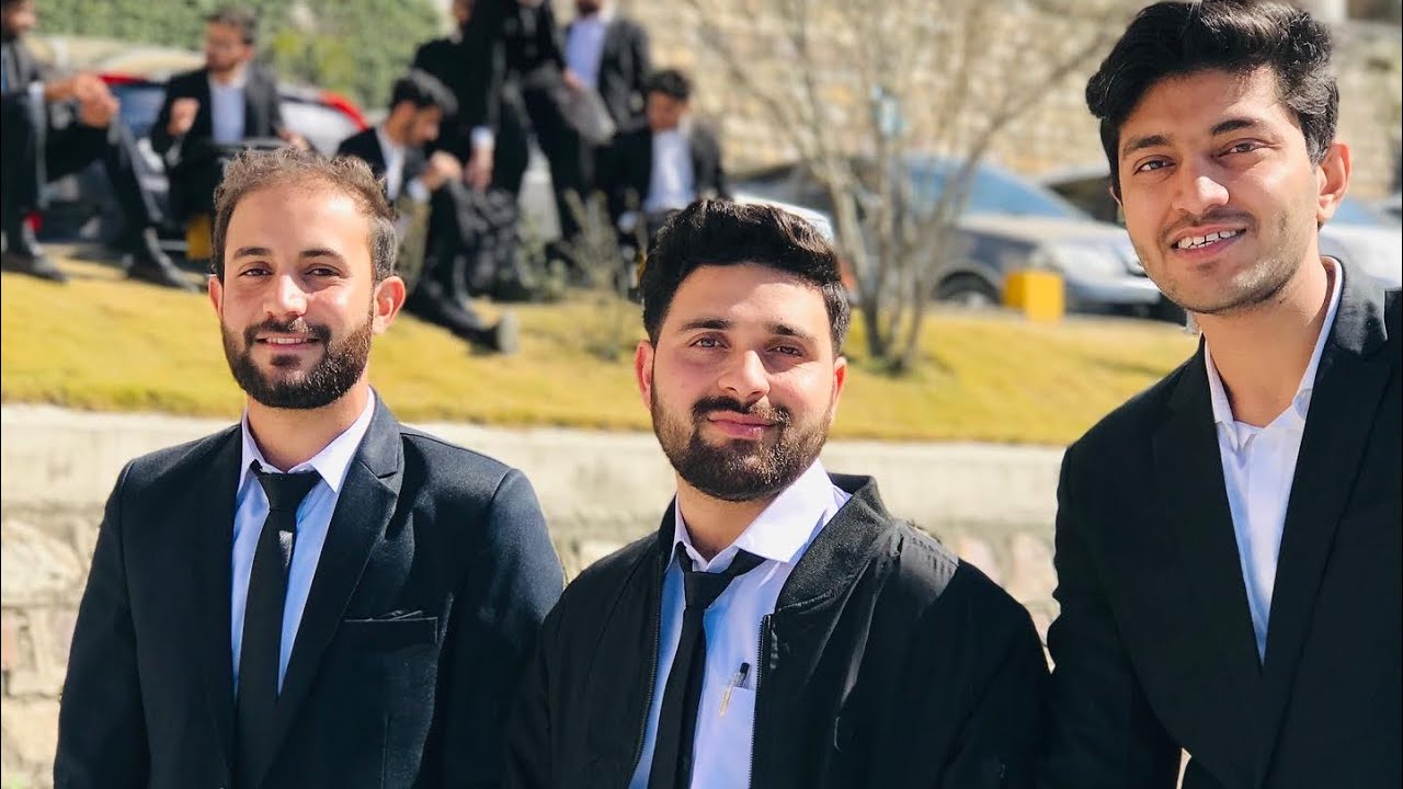 Abbottabad international medical College and dental college