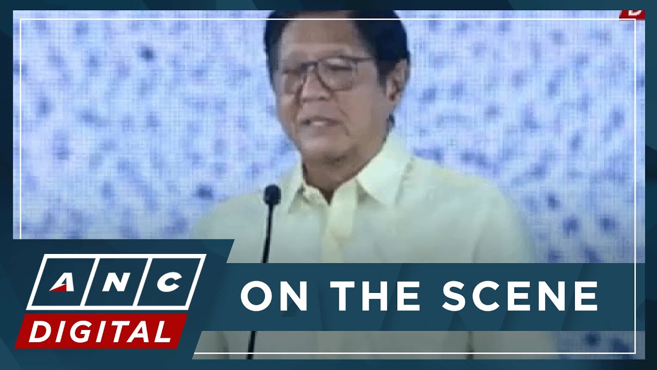 Marcos: AI will not replace human touch but will enhance capacity to care | ANC