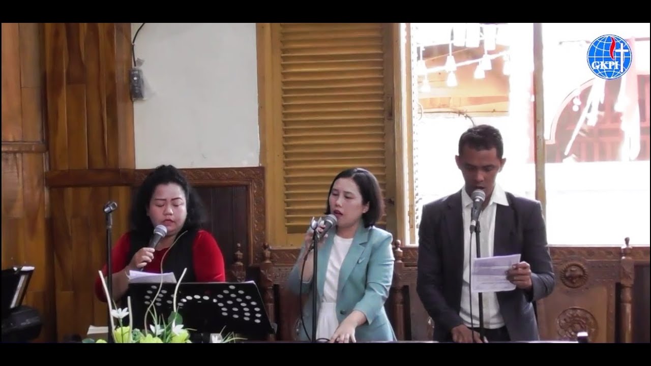 Kantate Band - PKJ 37 Bila Kurenung Dosaku