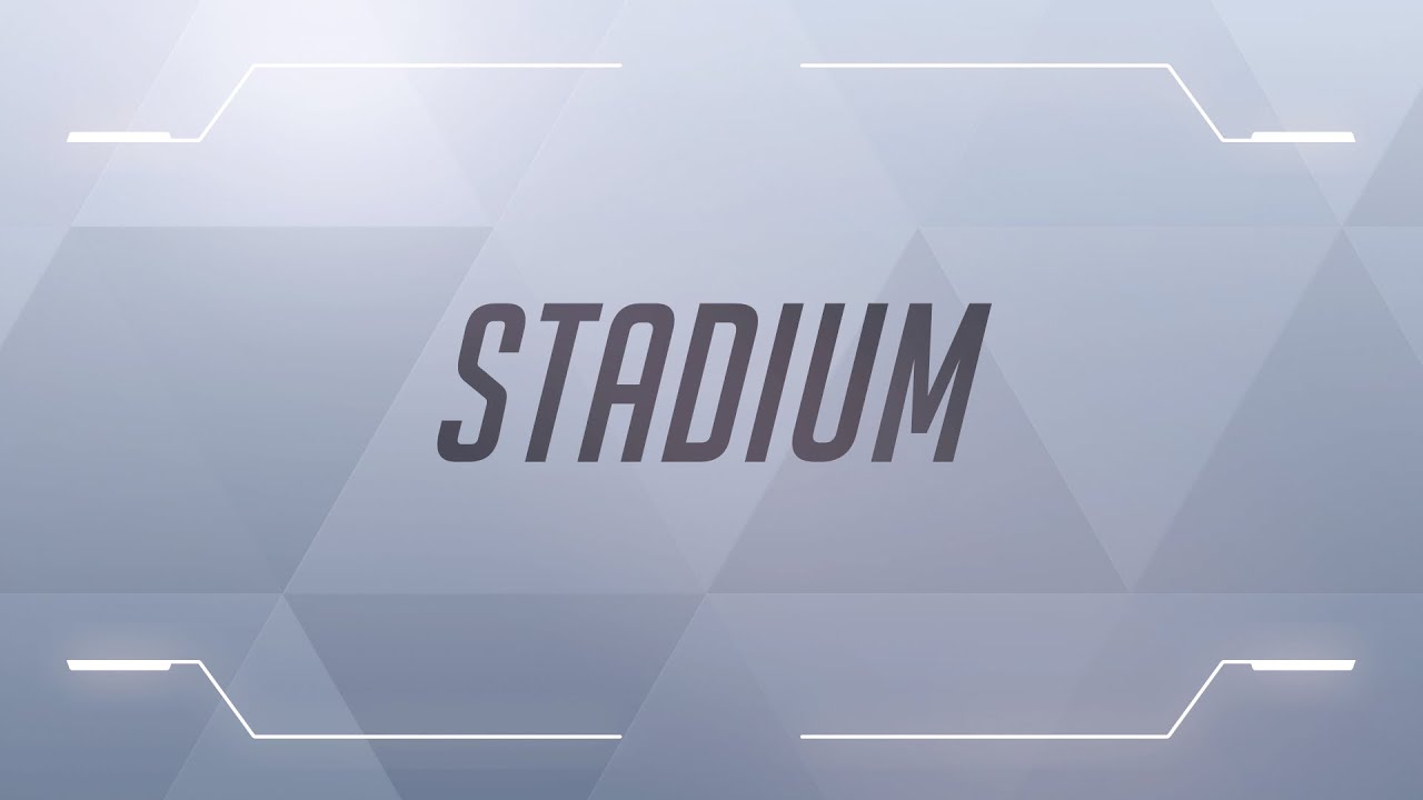 Stadium | Overwatch 2 Spotlight