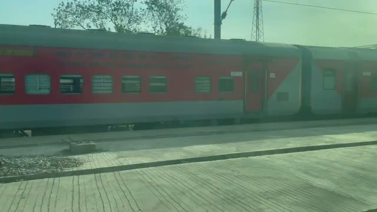 Hapa Jn Railway Station | City of Jammagar | Western Railway | Rajkot Division