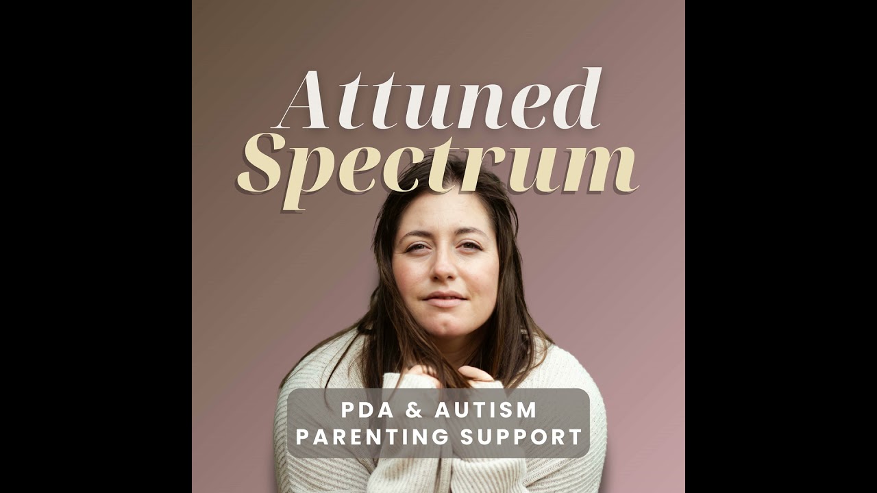 PDA Parenting Explained: Why PDA Isn’t Behaviour, It’s a Nervous System Response