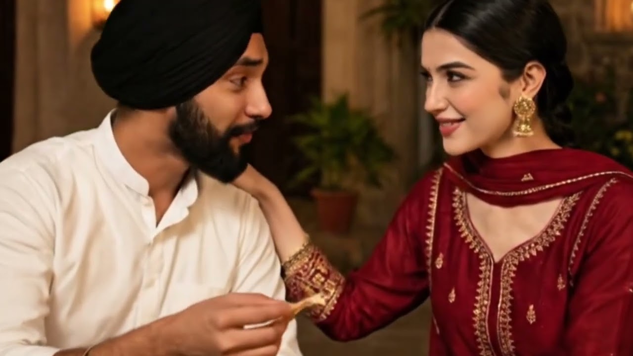 Ek Sajan Hunda C josh Brar New Song
