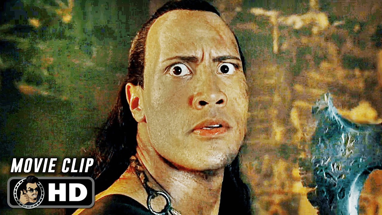Opening Battle Scene | THE SCORPION KING (2002) Movie CLIP HD