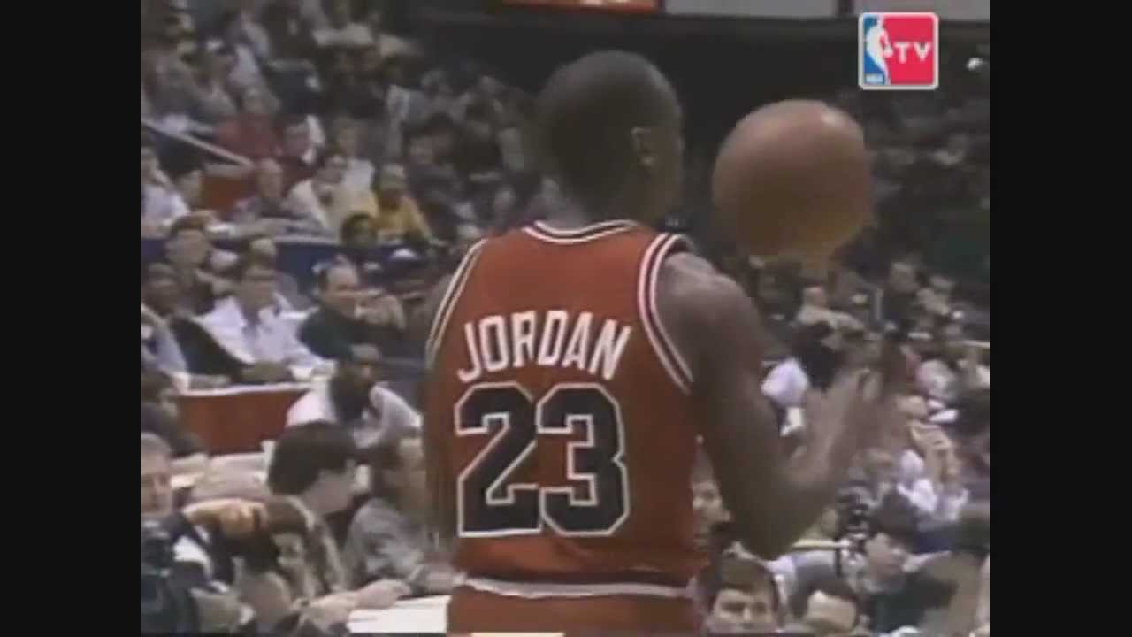 TOP 7 Slam Dunks Ever