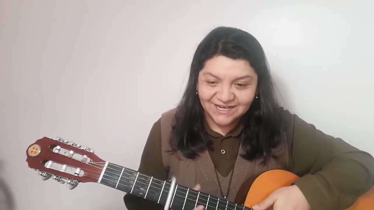 María Estrella del mar (San Bernardo)