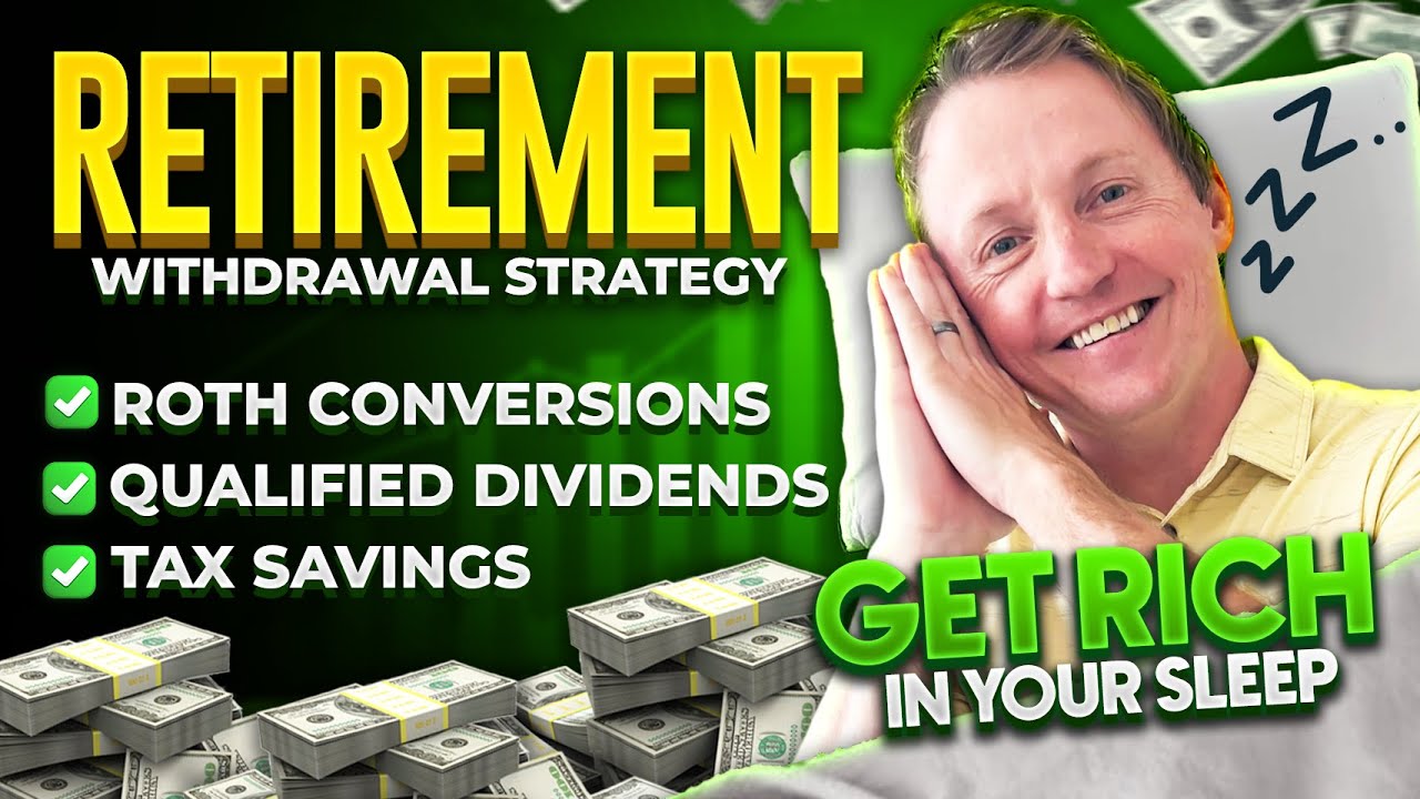 How to Live Off Dividends From SCHD & JEPQ