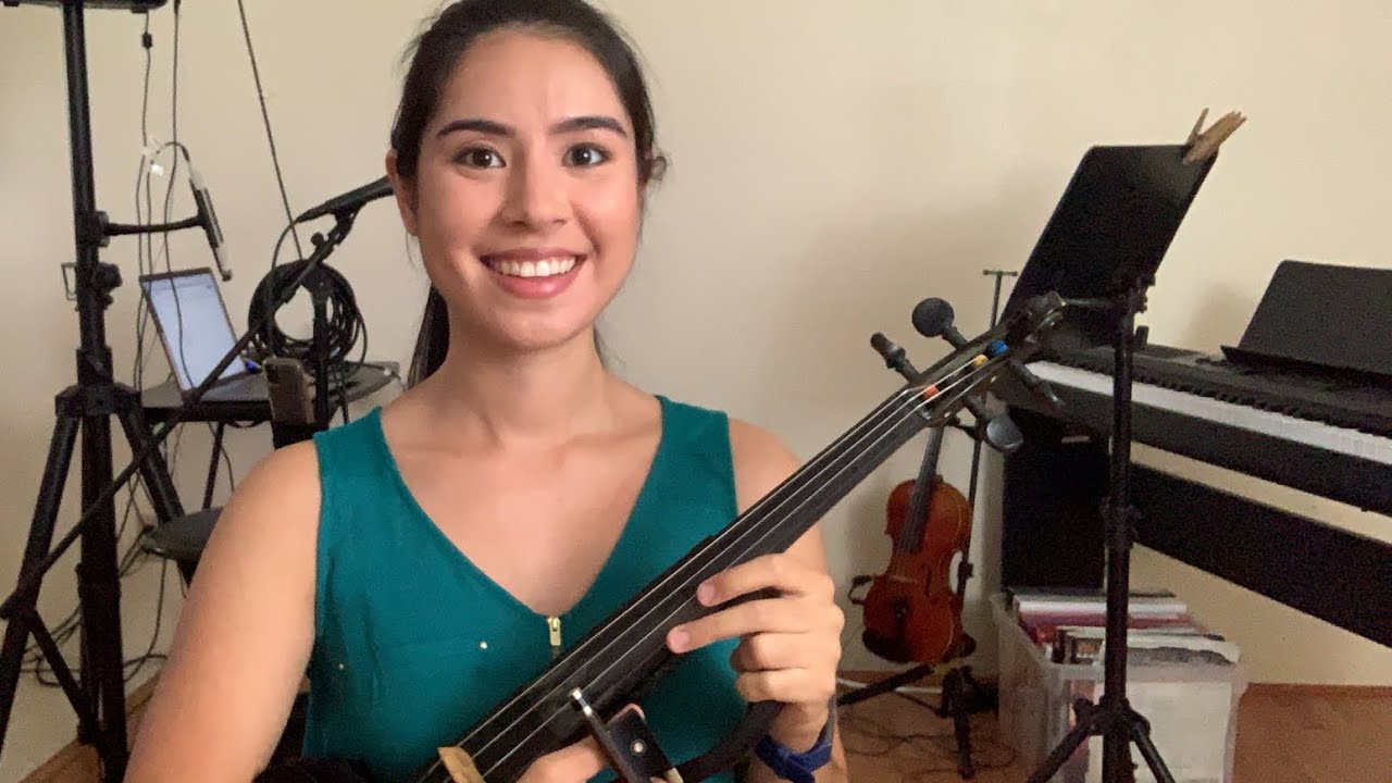 Live Violin and Looper Stream! (Donations and Requests Appreciated!) 🎻