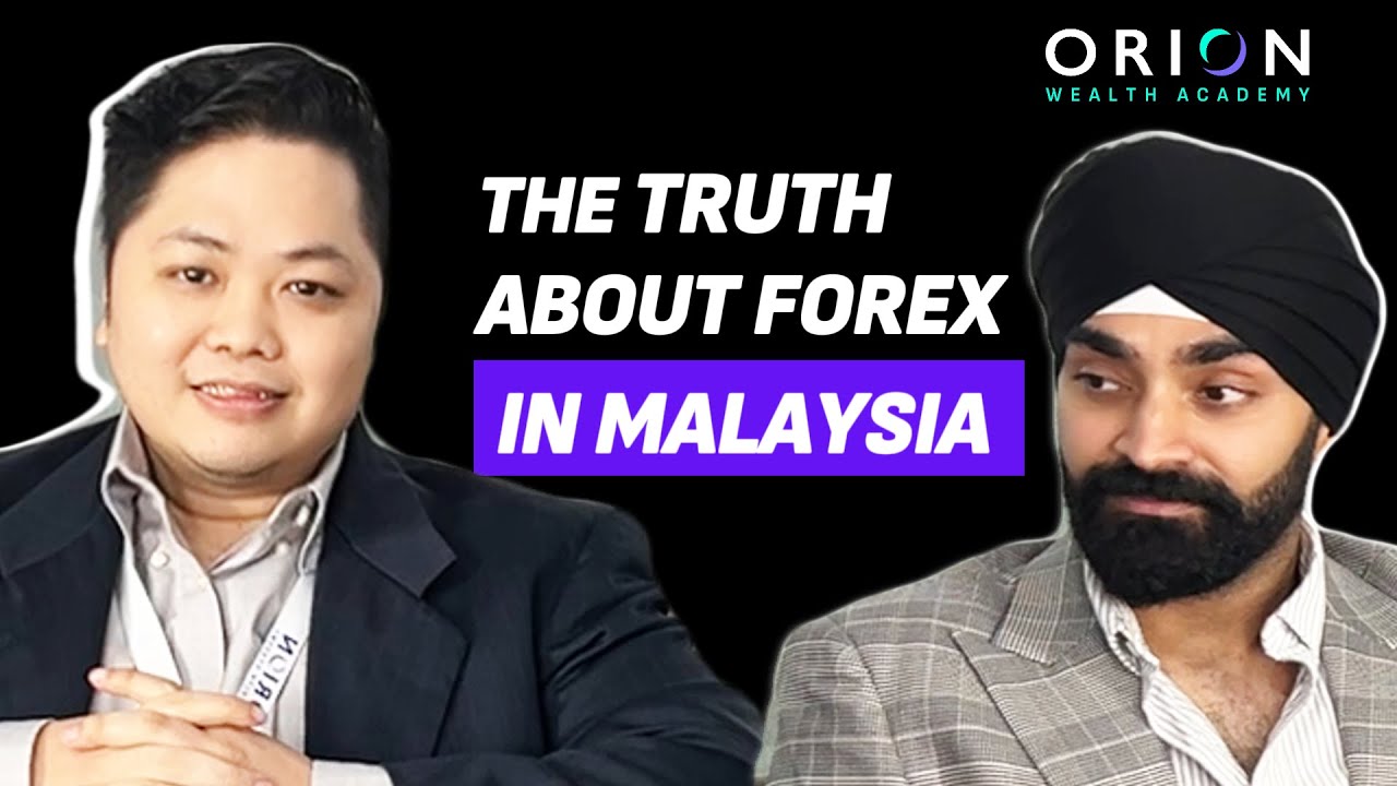 THE TRUTH ABOUT FOREX IN MALAYSIA