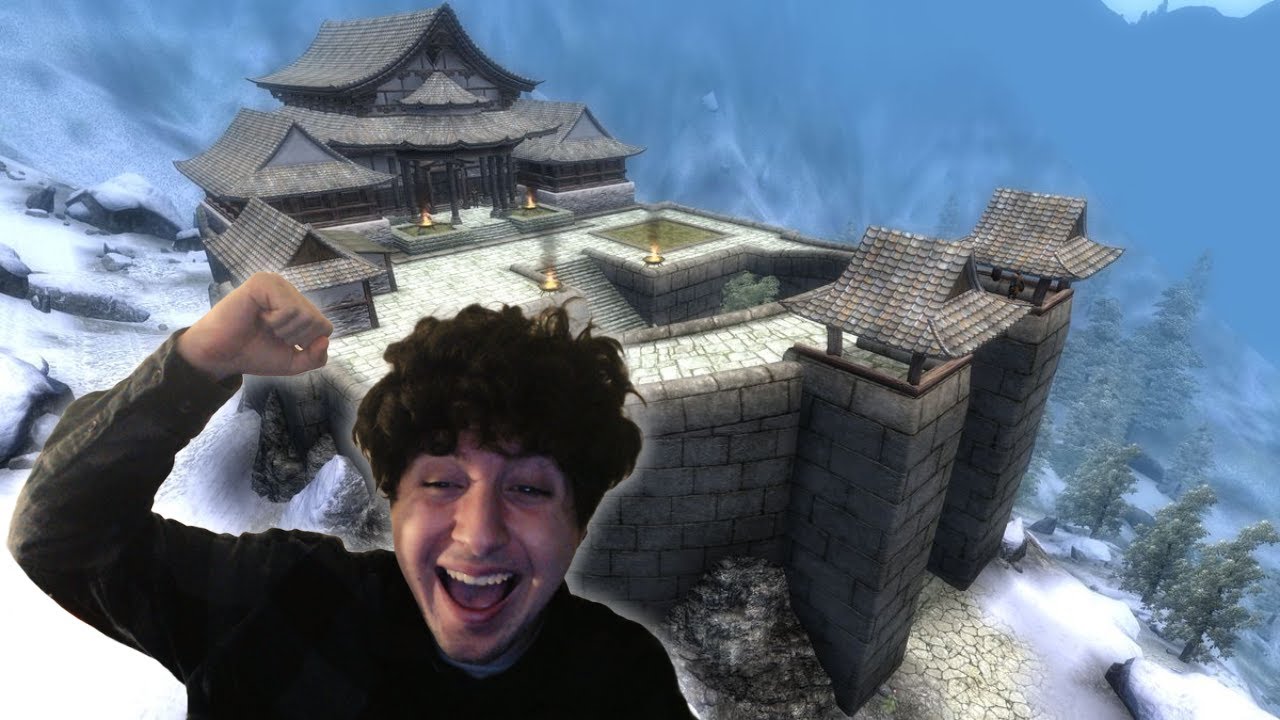 The Elder Scrolls IV Oblivion: Breaking The Siege of Kvatch