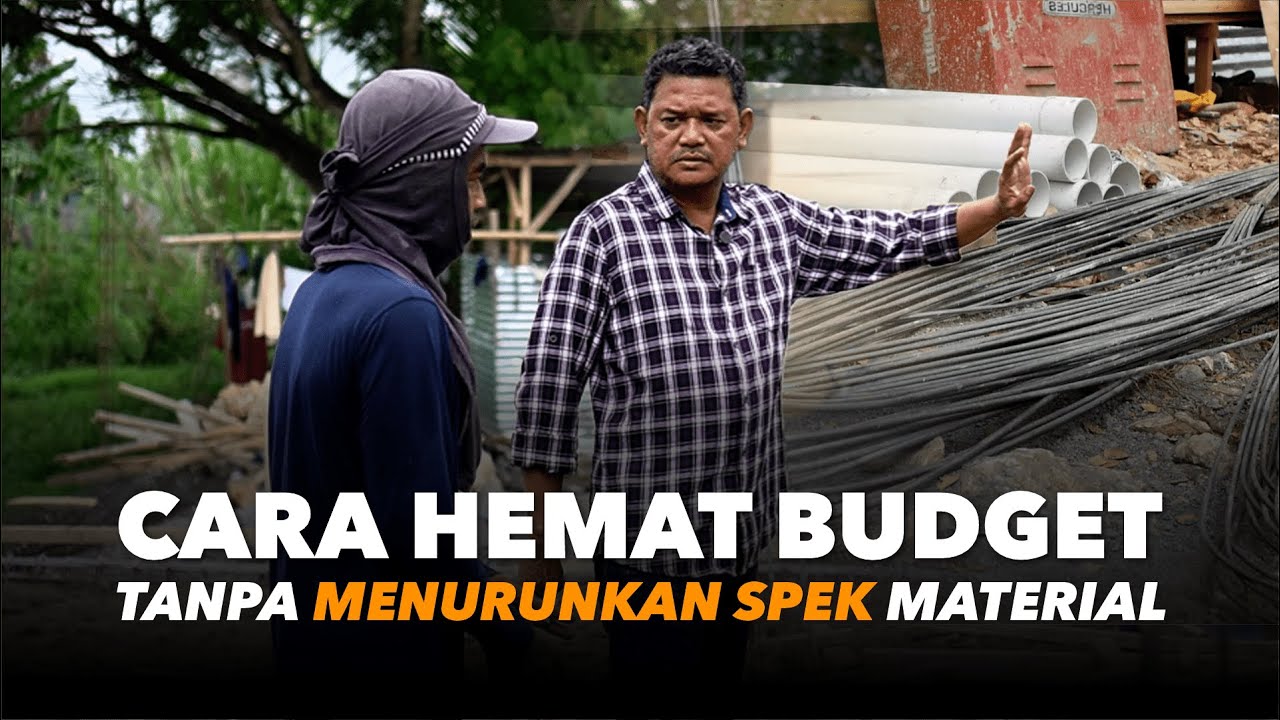 BELI MATERIAL 