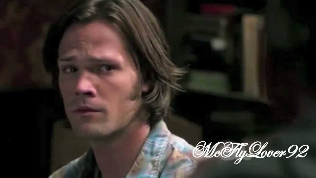 Sam Winchester|Born This Way