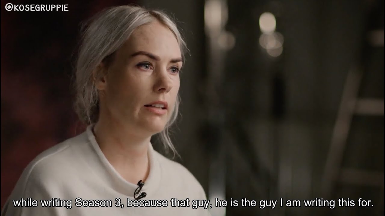 Isak and Even from Skam | Out - 50 Years of Illegal Love | discovery+ Norge (English subs)