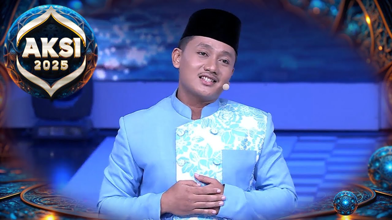 Tausiyah Yaqin-Blitar Ingatkan Kita 