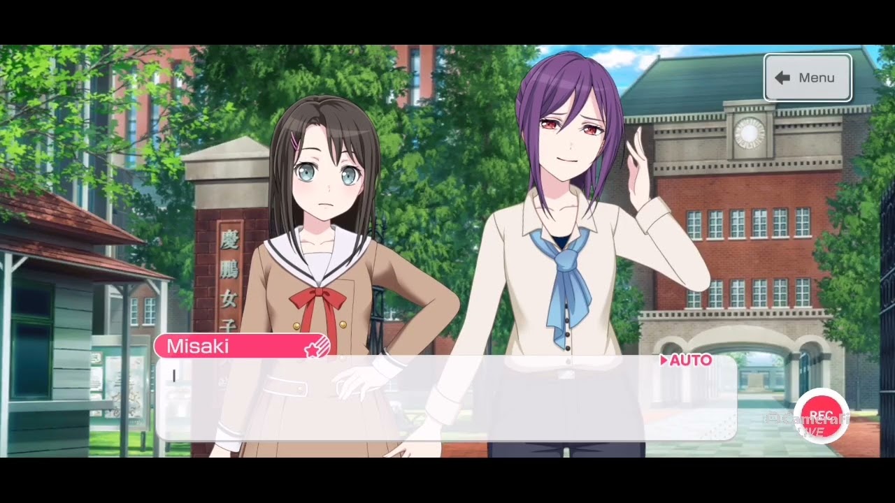 Bandori, Happy Birthday Mashiro & Dive In♪ Our Future Selves