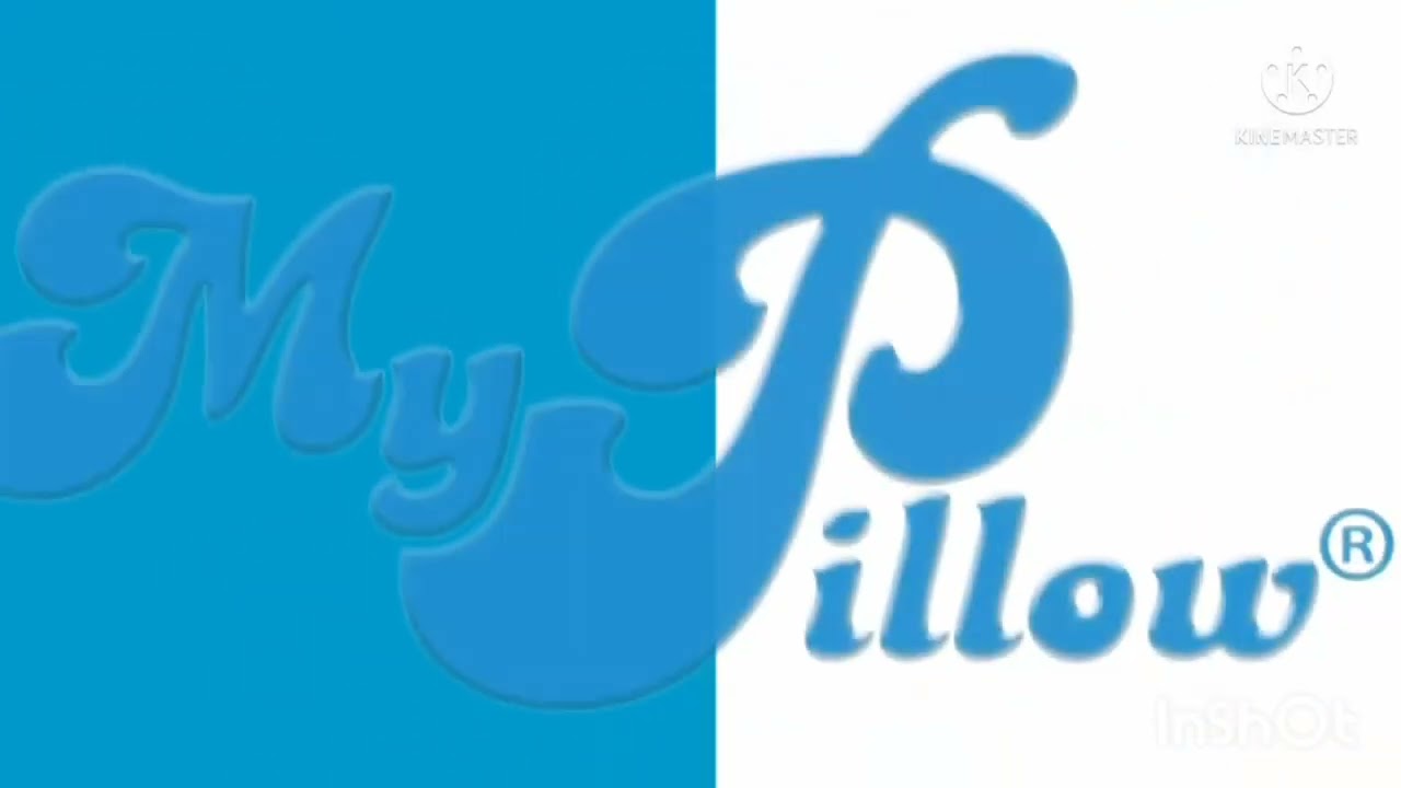 My Pillow Logos