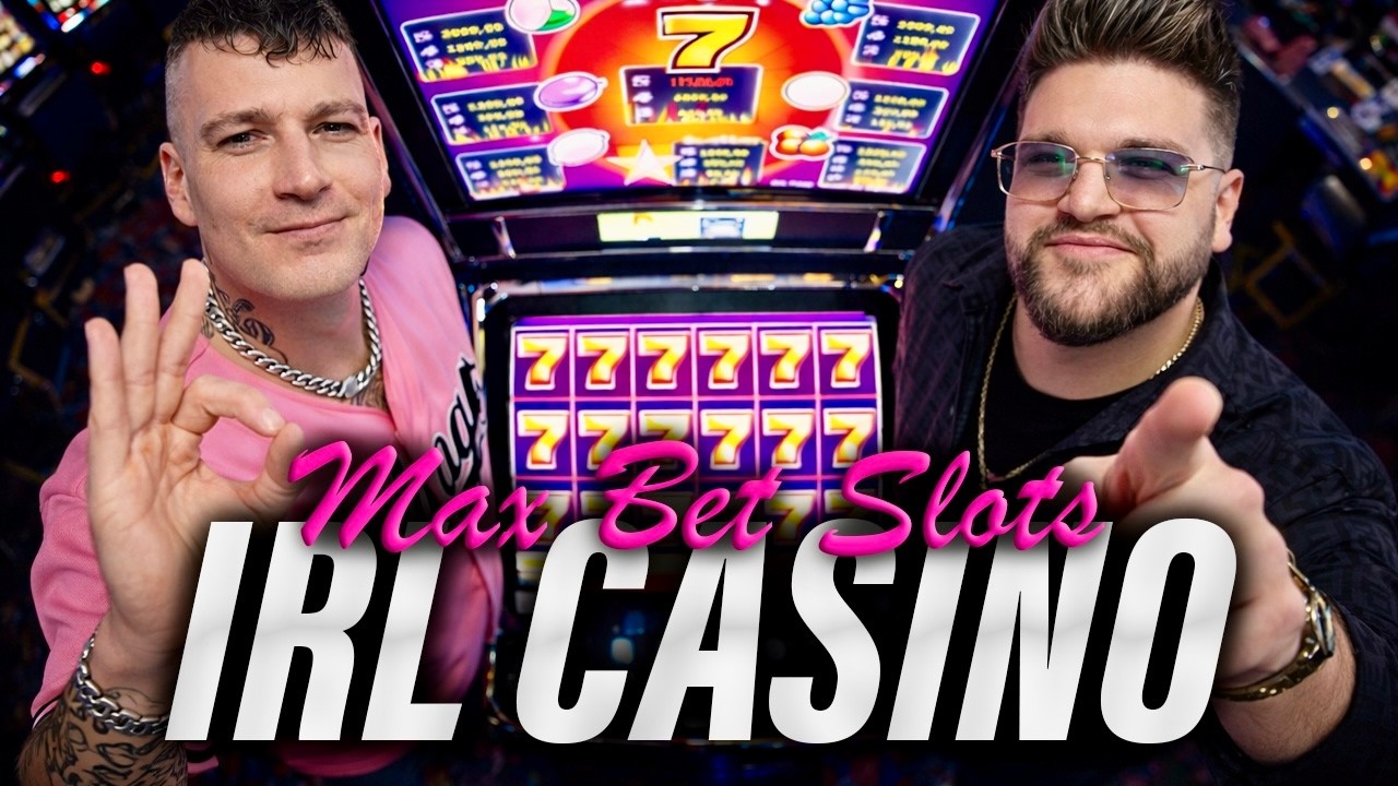 LX & DIAN VEGAS MAX TAKING A RUN AT THE SLOT MACHINE 😍🔥 || Dian Vegas Live