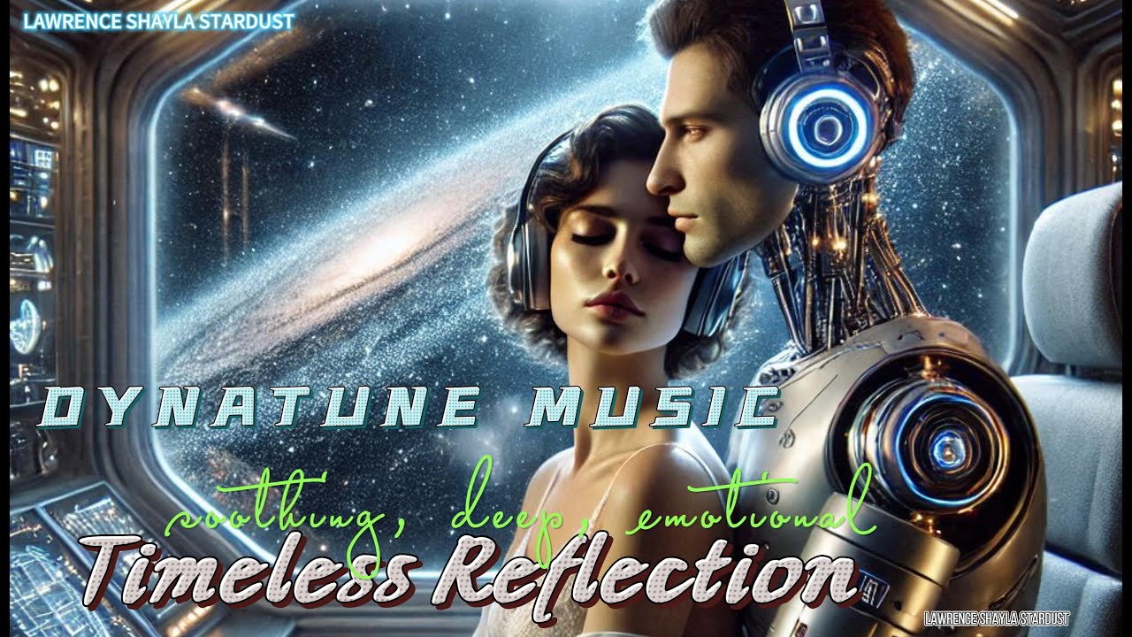 Timeless Reflection  |  Cozy Ambience with Smooth Instrumental Music ❄️