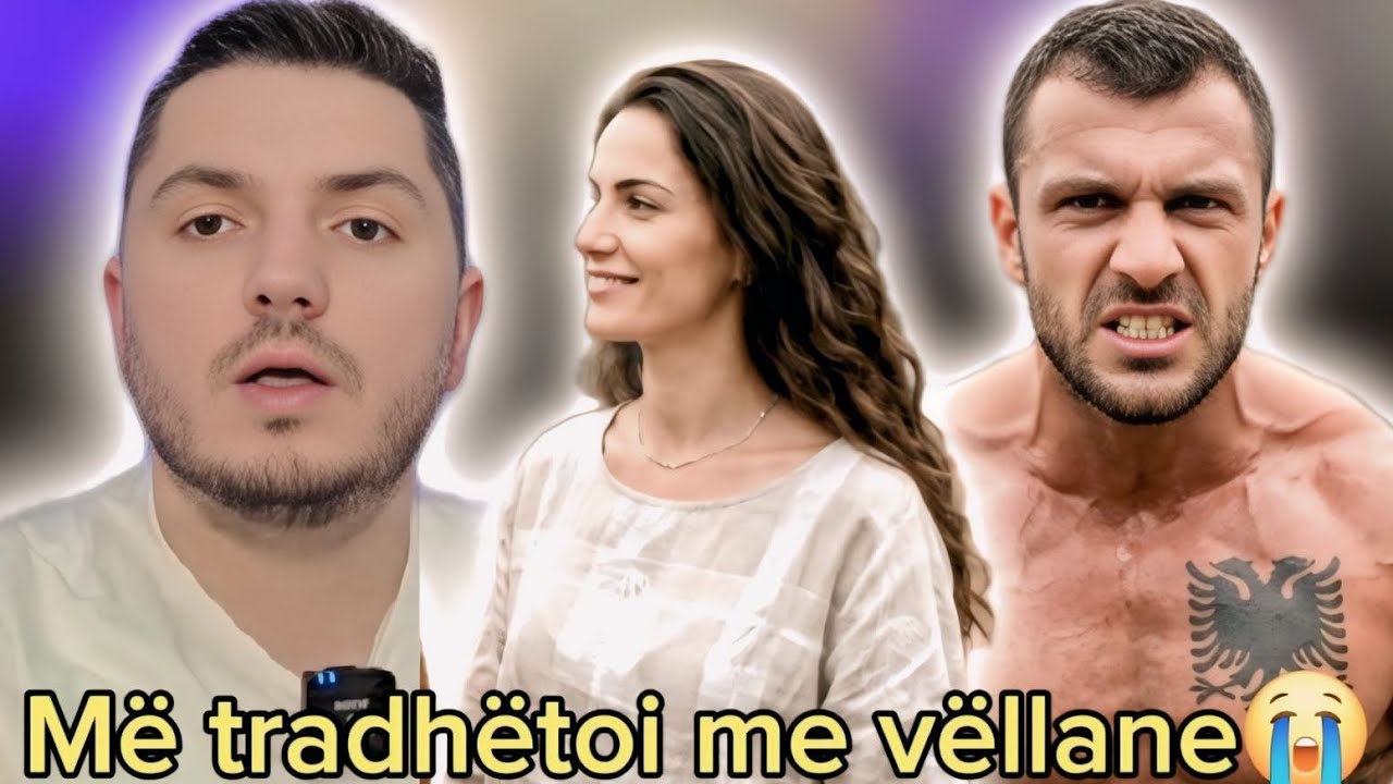 Histori Tronditse: Guraja me tradhetoi me vellain, buri refen tmerin qe perjetoi 