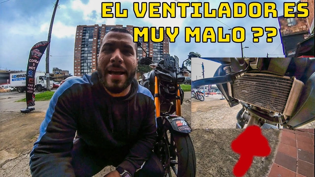El problema m&aacute;s grande de la MT 15 😪 #mt15 #problemas #yamaha #viral #mt15v2 #mt15lover #biker