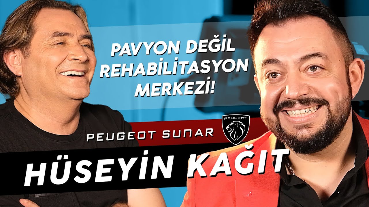 HÜSEYİN KAĞIT 