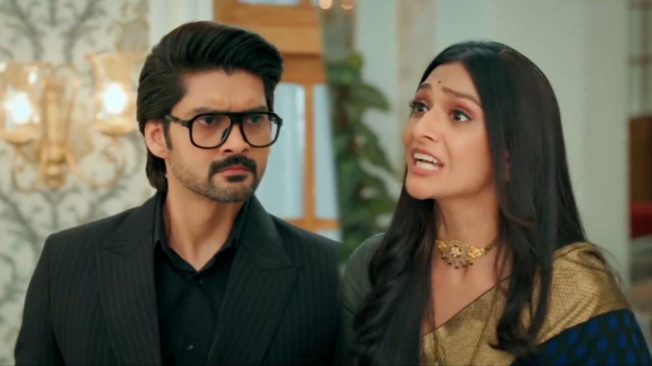Dr. Aarambhi NEW PROMO |