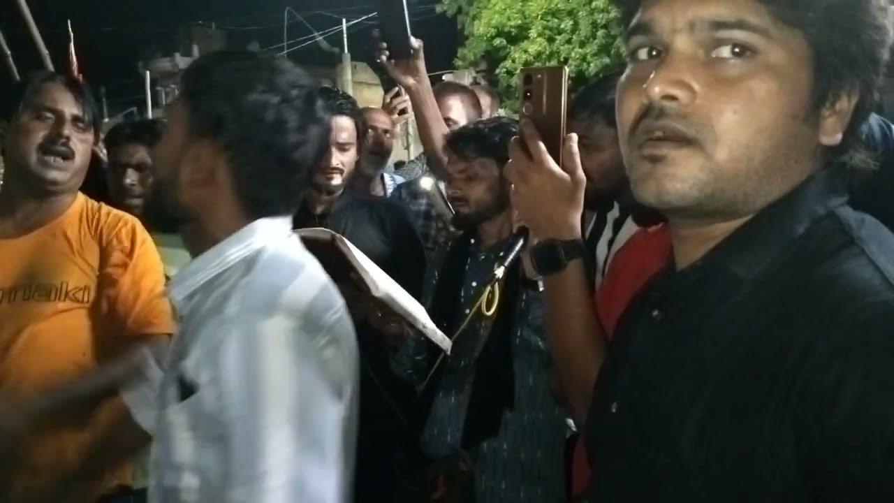 Kaleem quraishi6687.Sayanra mithepur sirathu kaushambi. 