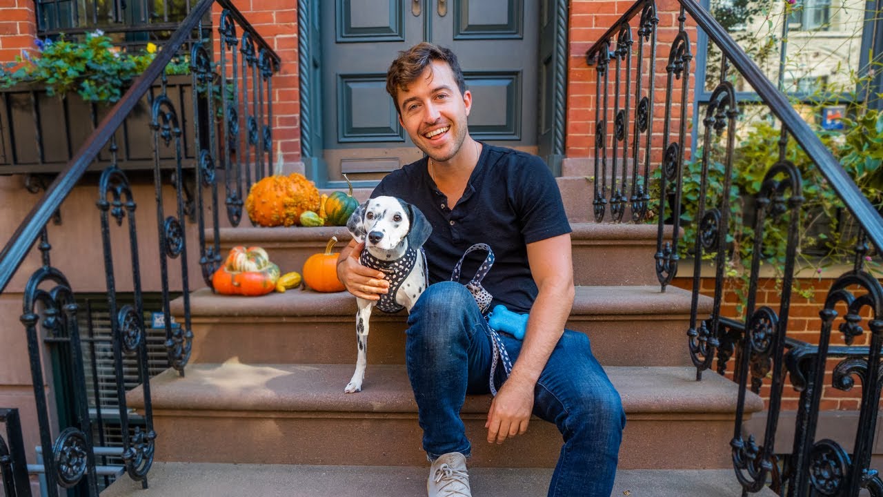 Getting a Dog in NYC!
