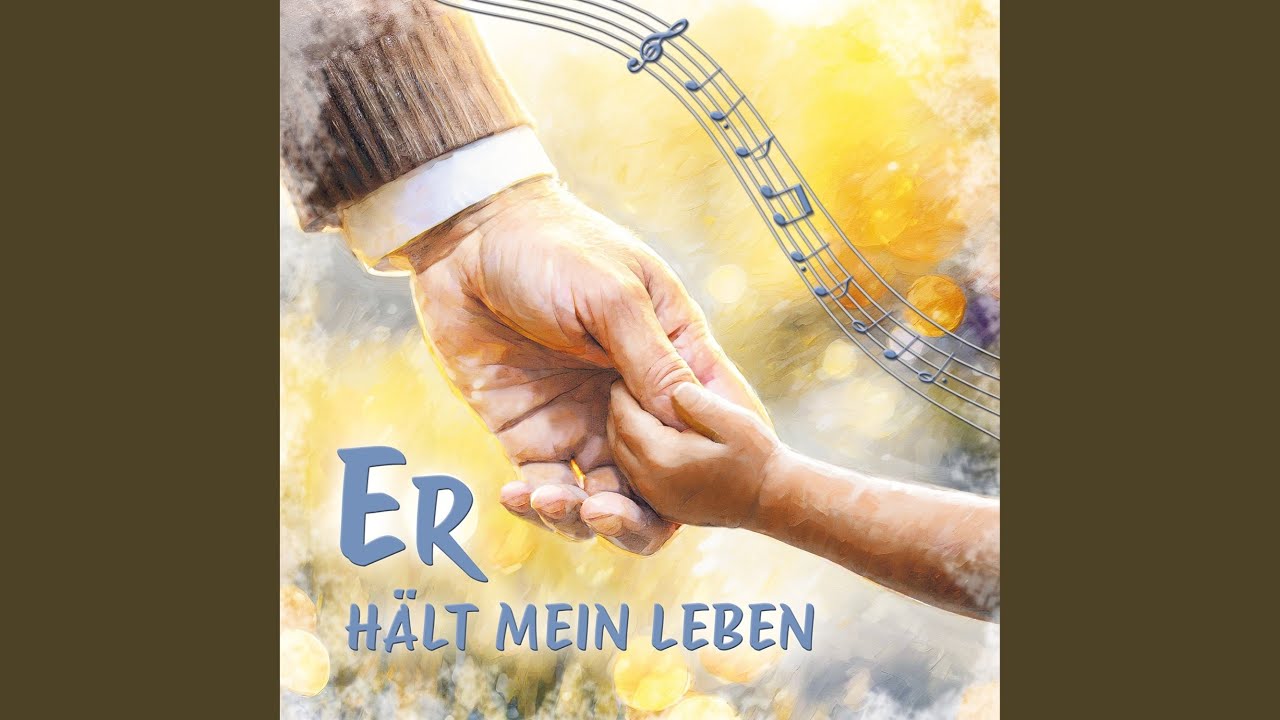 Am dunklen Himmel leuchten
