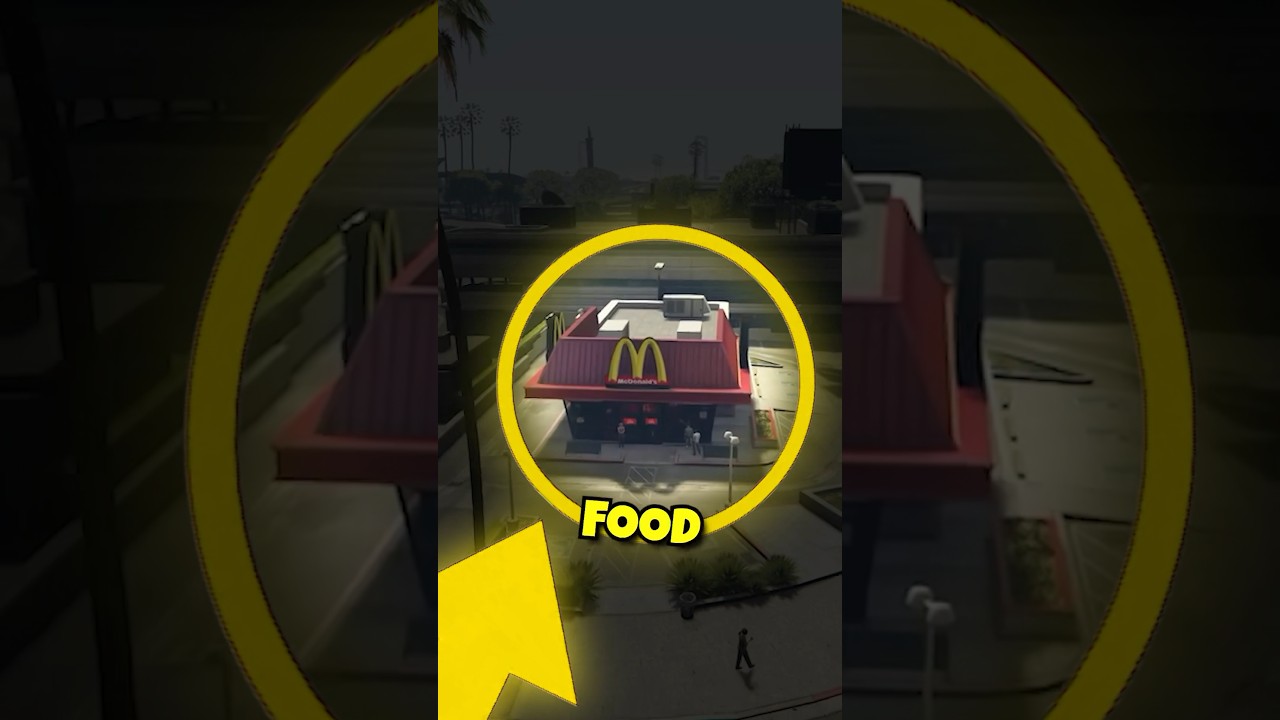 Лучшее обновление в GTA 5 Online