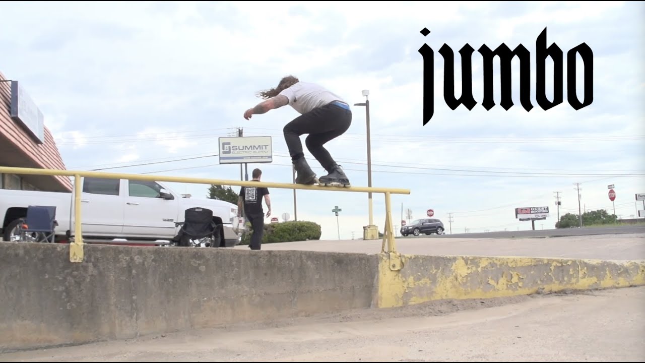 Jumbo: 4 the Streets (episode 9)